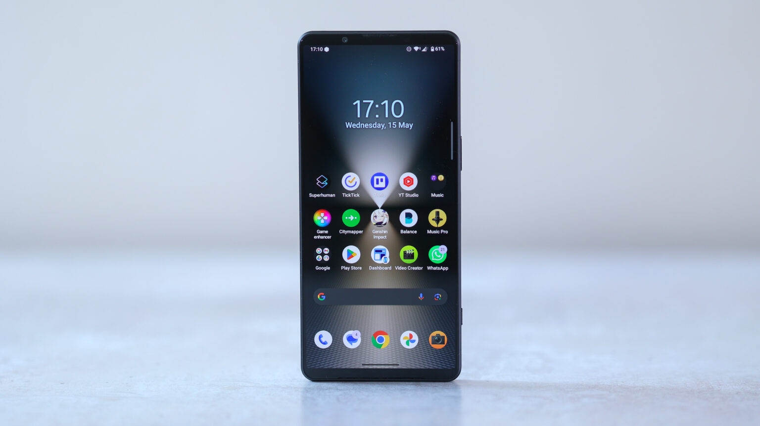 Sony Xperia 1 Mark 7-flagship smartphone-Snapdragon 8 Elite-mobile competition-Xperia One