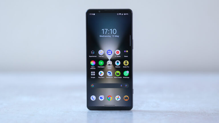 Sony Xperia 1 Mark 7-flagship smartphone-Snapdragon 8 Elite-mobile competition-Xperia One