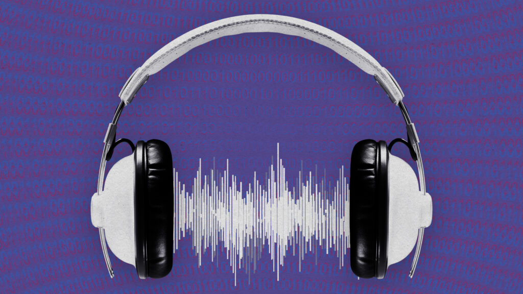 SoundCloud-artificial intelligence-user music policy-data security-AI model training