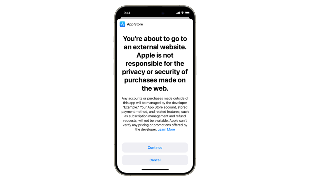 Stripe-Apple payment-iOS developers-app transaction fees-Epic Games