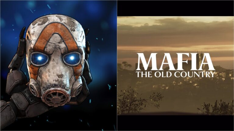 Take-Two-GTA 6-video games-Borderlands 4-Civilization VII-Mafia: The Old Country-sports games
