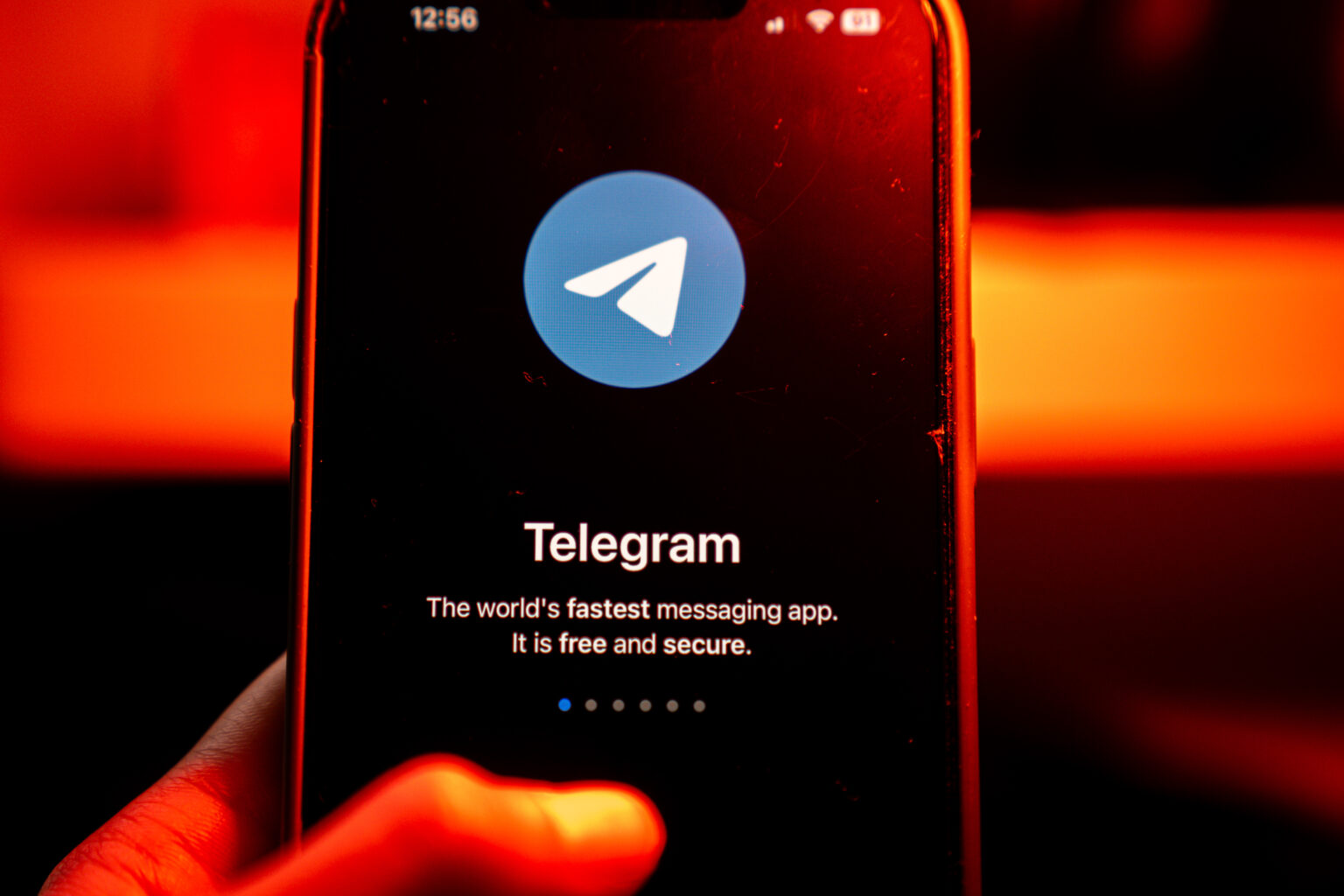 Telegram-Update-Group calls-AI Chatbots-Telegram Security-Gifts