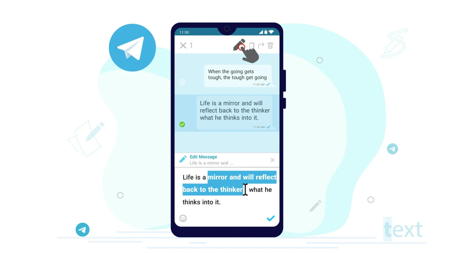 Telegram-new update-Telegram Stars-digital marketplace-auto-translation