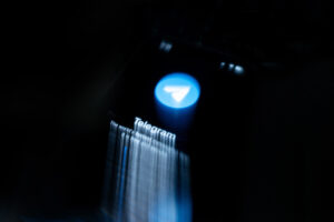 Telegram-satellite networks-FILMNET-Copyright violation-Iranian cinema industry-VOD platforms