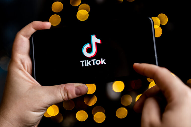 TikTok-European Union-fine-data privacy-GDPR-cybersecurity