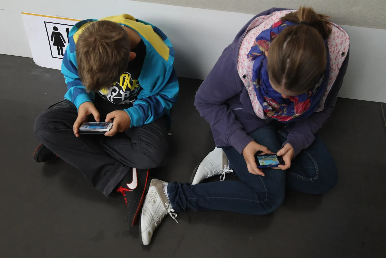 TikTok-social media-Chromebook Challenge-school safety-parents and schools