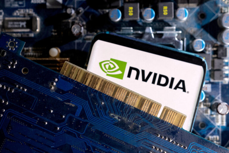 Trump-Artificial Intelligence-Nvidia-Amazon-Saudi Arabia-Economic Cooperation-Technological Investment