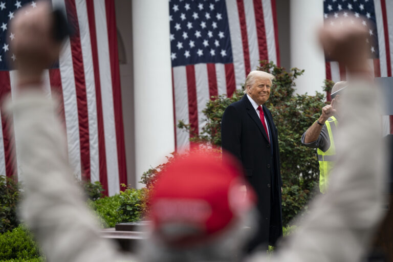 Trump-TikTok-Trade War-ByteDance-US-China Relations