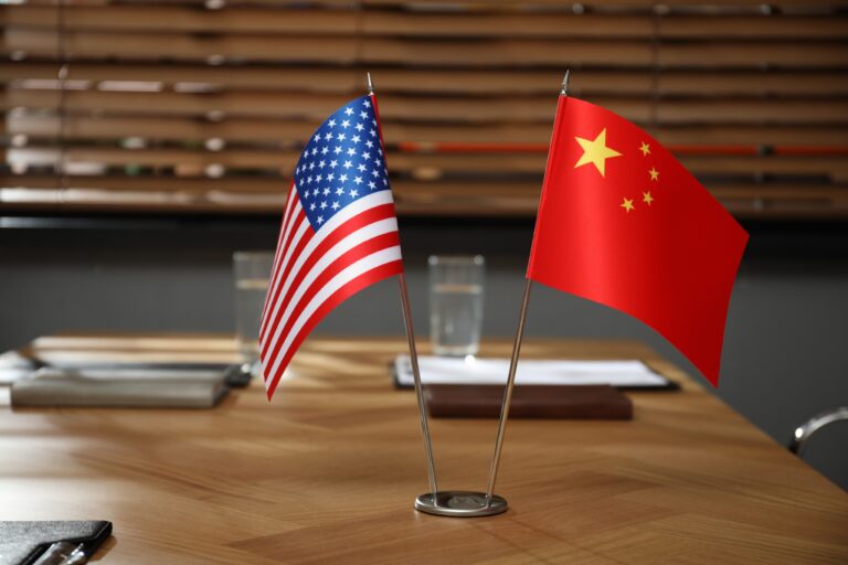 US-China trade agreement-tariff wars-Geneva talks-Scott Besant