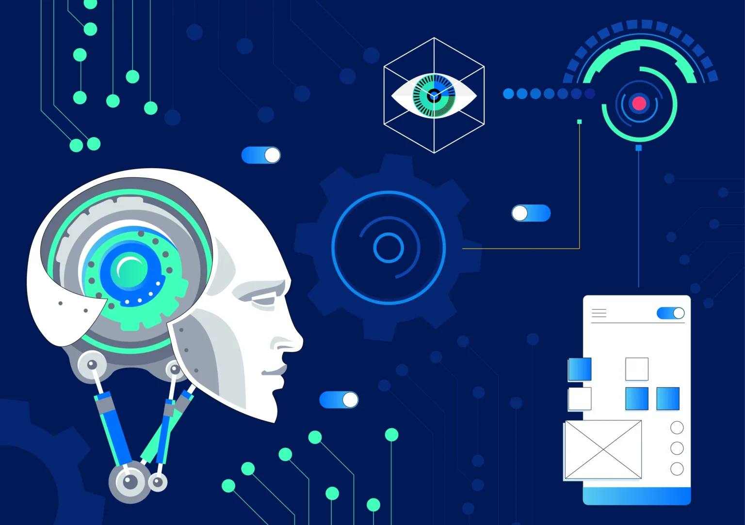 UXShiraz-User-Centered Design-Artificial Intelligence-Gender Gap-User Experience-Sustainability-Digital Design