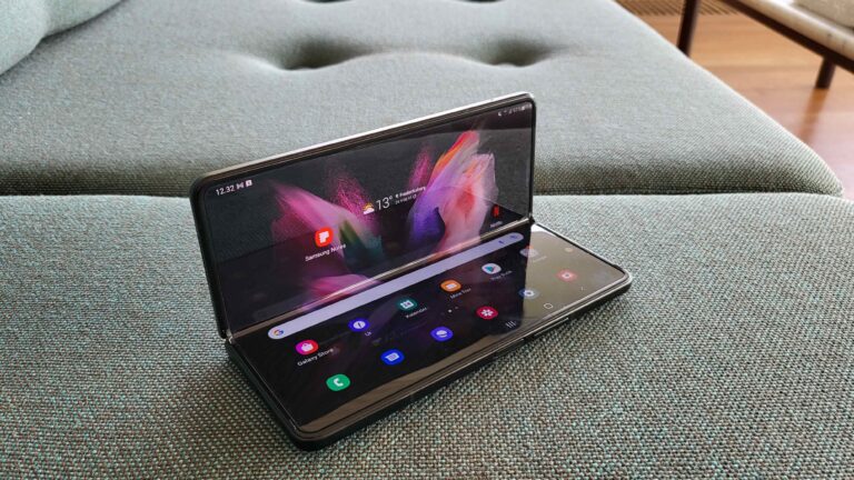 Vivo X Fold 5-smartphone-folding phone-Snapdragon 8 Gen 3-120Hz OLED-best foldable phone