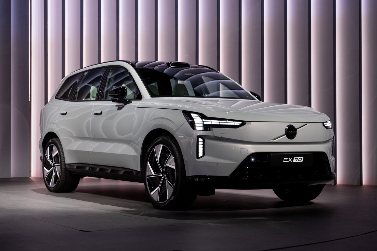 Volvo-Google-Gemini-AI in cars-Android Automotive
