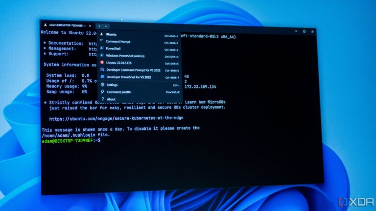WSL-Windows Subsystem for Linux-Open Source-Microsoft-Windows-Linux