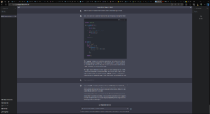 Windows Phone-Lumina-AI-ChatGPT-Open-Source Software