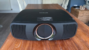 Xgimi-RS 20-4K projector-gaming projectors-Dolby Vision-HDR Vivid-IMAX Enhanced