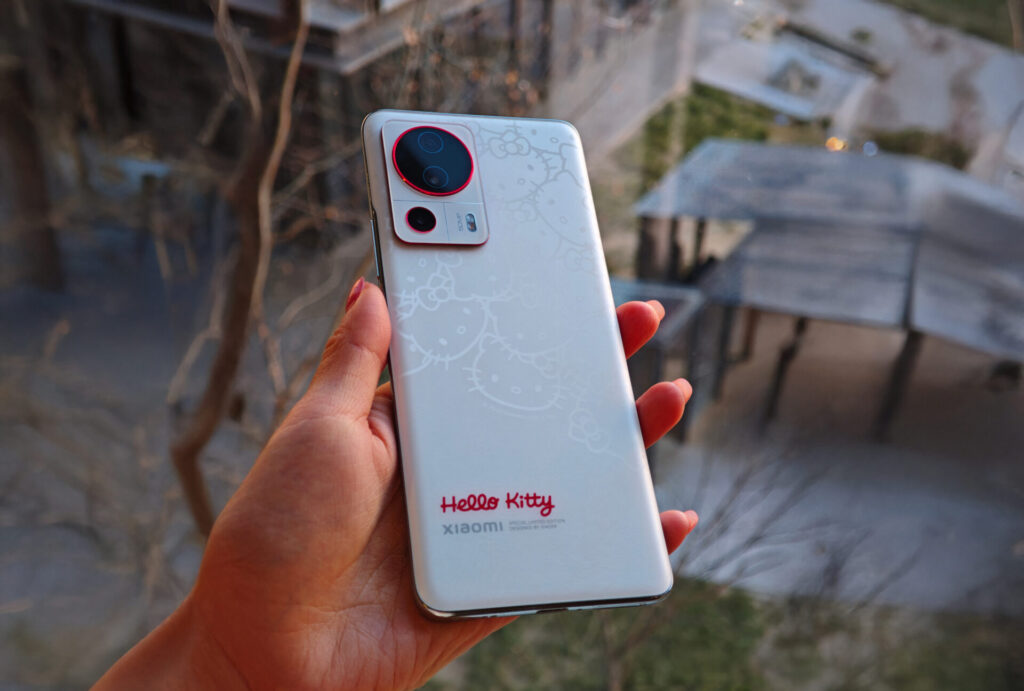 Xiaomi 15S Pro-Xring O1 processor-flagship phone-advanced camera-fast charging-OLED display