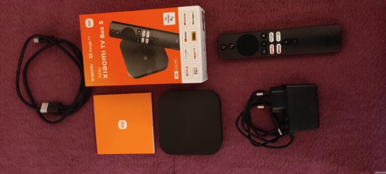 Xiaomi-Box 5-Box 5 Max-4K playback-HyperOS-Dolby Vision-DTS:X