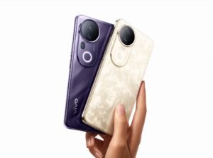 Xiaomi-Civi 5 Pro-Snapdragon 8s Gen 4-smartphone-50MP camera-6000mAh battery-price