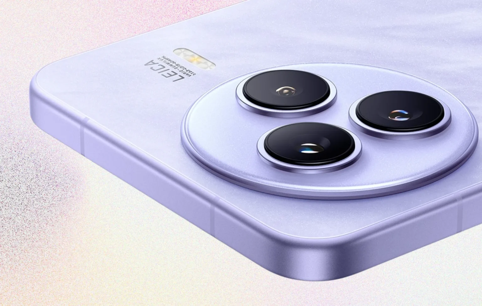Xiaomi-Civi 5 Pro-coffee aroma-innovative technology-Leica Camera-6000 mAh battery