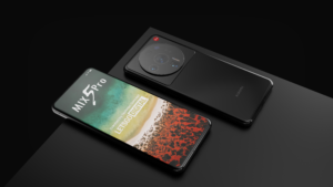 Xiaomi-Civi 5 Pro-smartphone-professional photography-modern design-Snapdragon processor