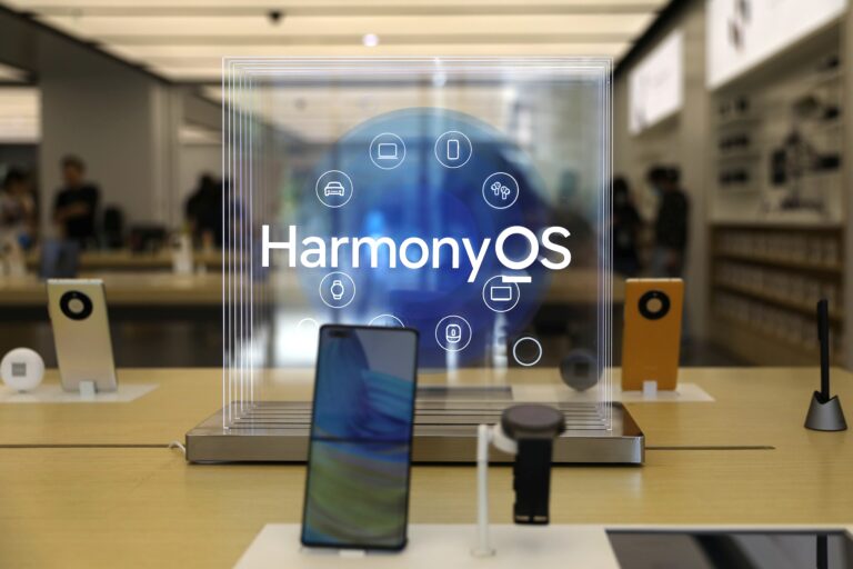 Xiaomi-Oppo-Vivo-Huawei-Google-HarmonyOS-Android-HyperOS-sanctions