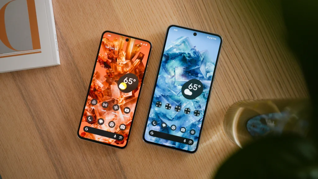 Xiaomi-Poco-End of Software Support-Custom ROM-Upgrade Phone