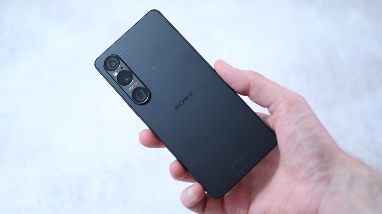 Xperia 1 Mark 7-Sony-new smartphone-flagship phone-Android 15-Sony smartphone