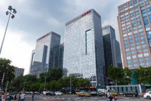 Zhao Weiguo-Tsinghua Unigroup-corruption-semiconductor industry-China-Made in China 2025-YMTC-Unisoc