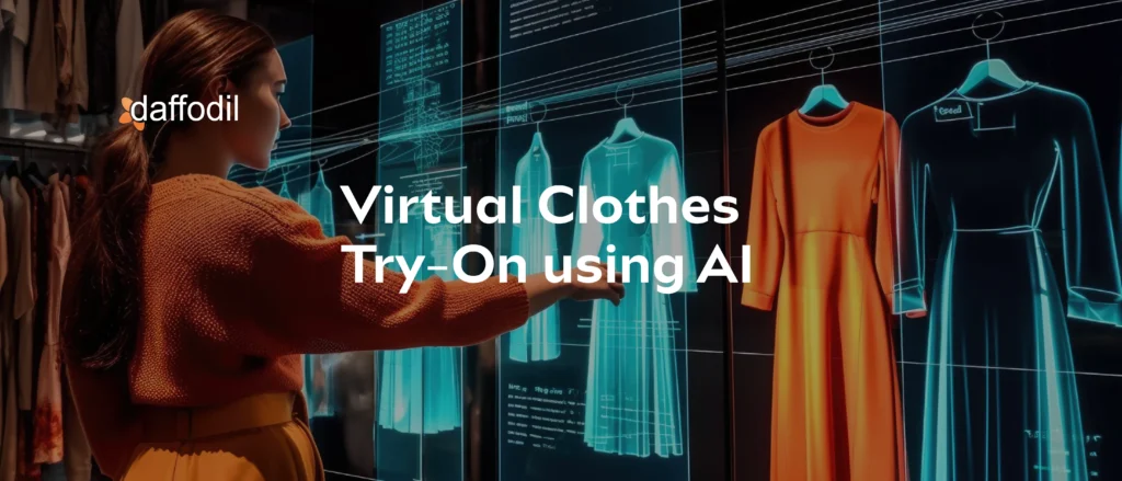 artificial intelligence-try on clothes-online shopping-new google service-AI model