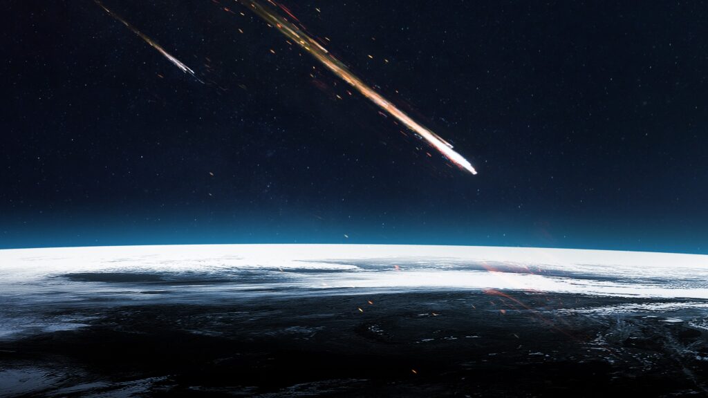 bacteria-Tiangong Space Station-space microbiology-genetic mutations-biofilms-Niallia Tiangongensis