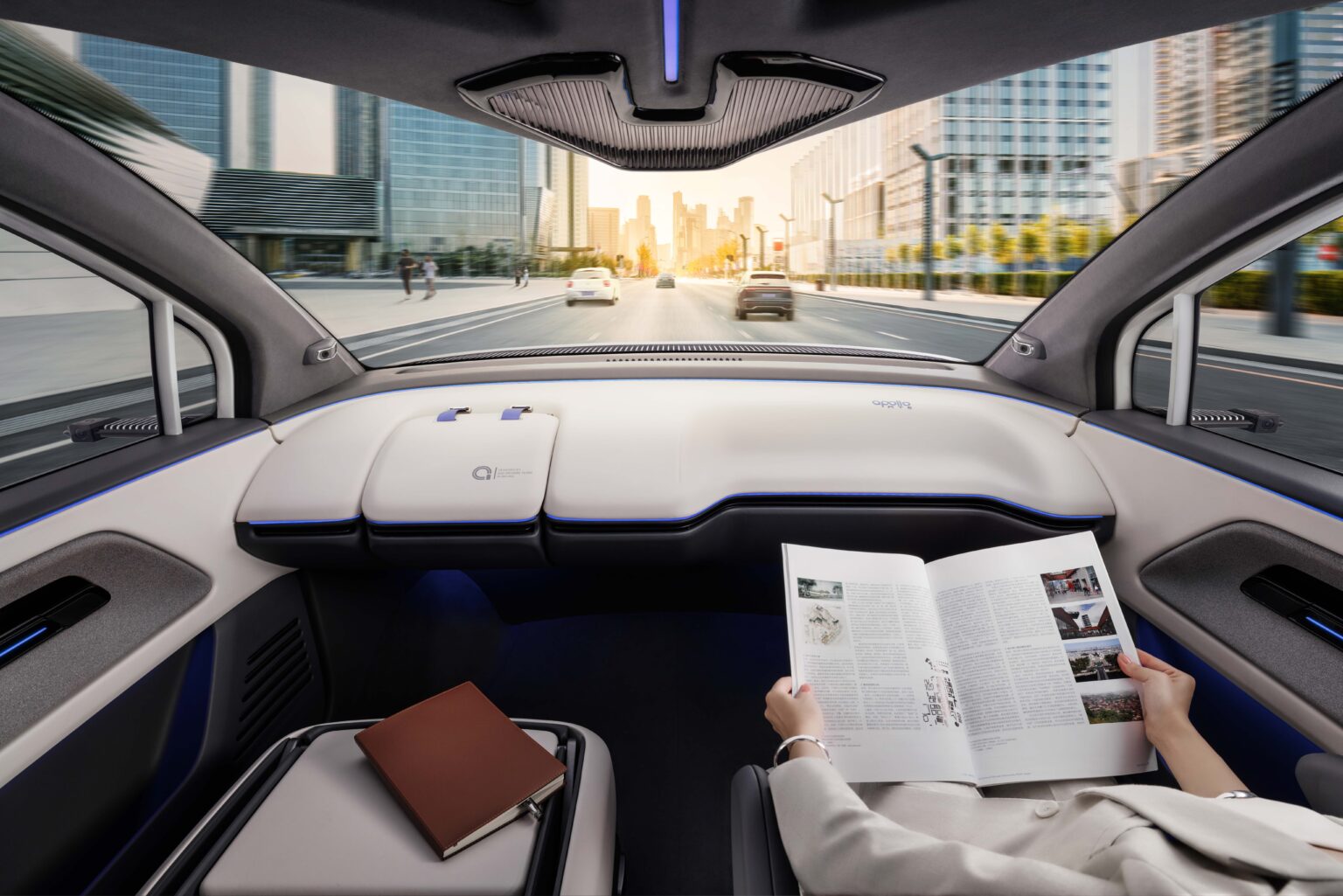 baidu-self-driving cars-robotic taxi-apollo go-uber-technology-transportation
