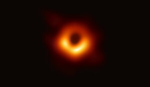 black hole-tidal disruption-astronomy-wandering black holes-galaxies