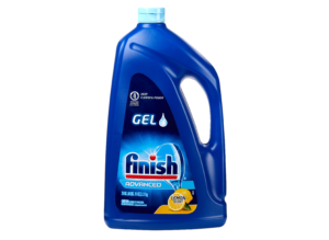dishwasher gel-Pril-detergent-cost-effective-cleaning performance