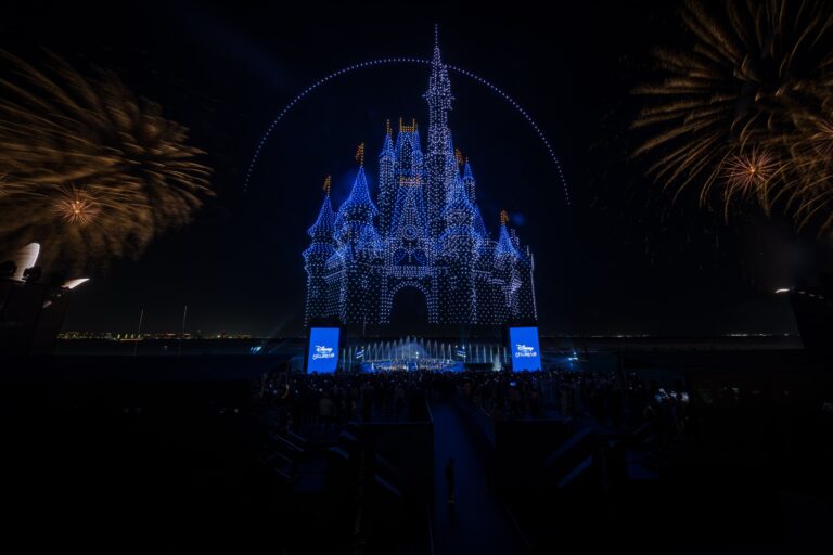 disneyland-abu dhabi-yas island-tourism-disney-amusement park-middle east