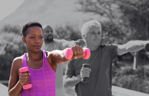 exercise-cancer treatment-quality of life-mental health-resistance training