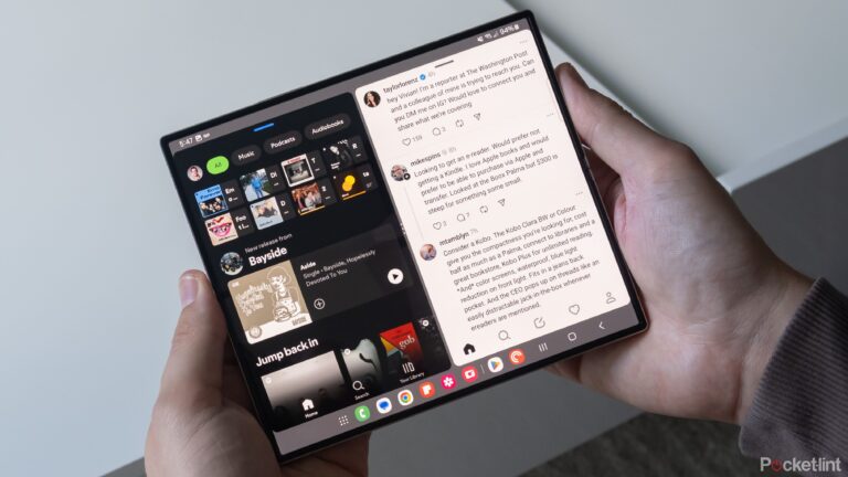 foldable iPhone-Samsung Galaxy Z Fold-Apple-foldable smartphones-technology