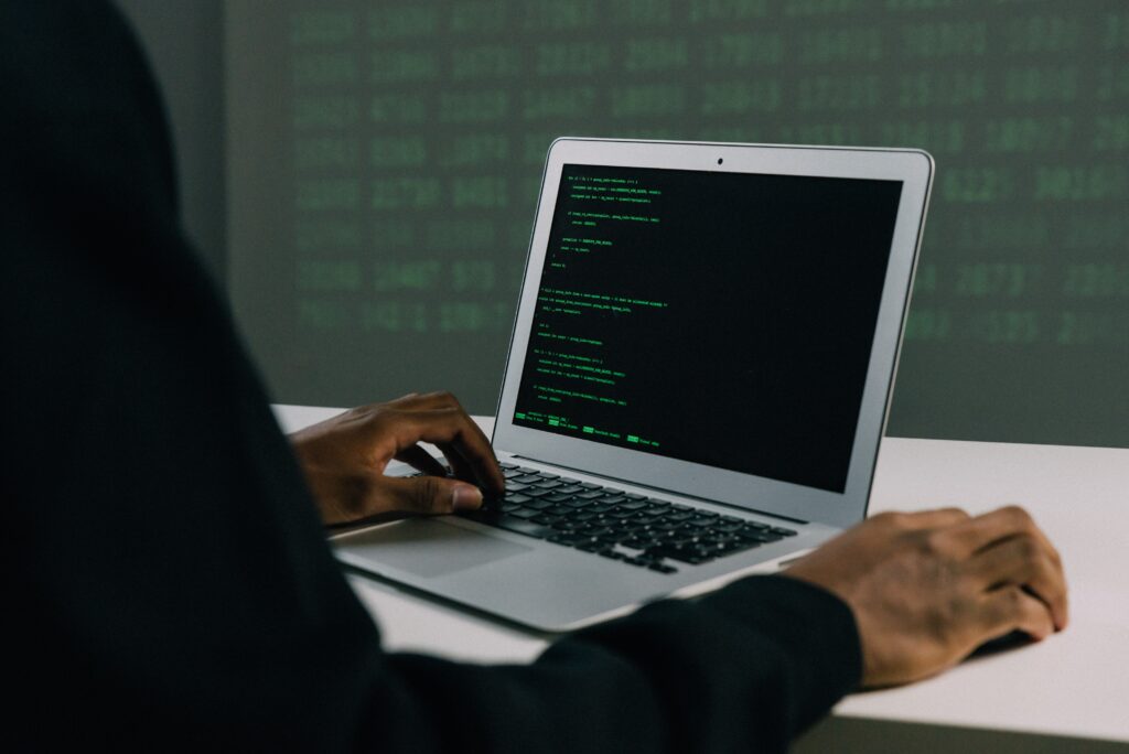 fraud-cybersecurity-DoorDash-technoloy-digital security