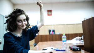 frog embryo trafficking-Ksenia Petrova-Harvard scientist-migration policy-political asylum-cellular aging research