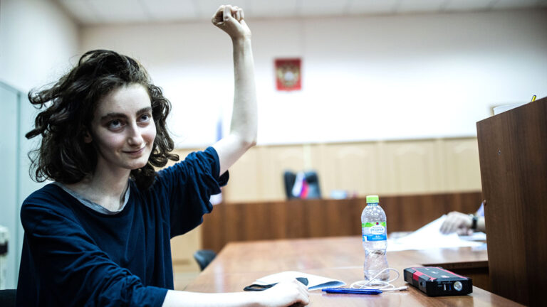 frog embryo trafficking-Ksenia Petrova-Harvard scientist-migration policy-political asylum-cellular aging research