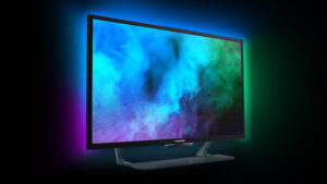 gaming monitor-Acer-500Hz refresh rate-Predator series-QD-OLED panel-Nitro series