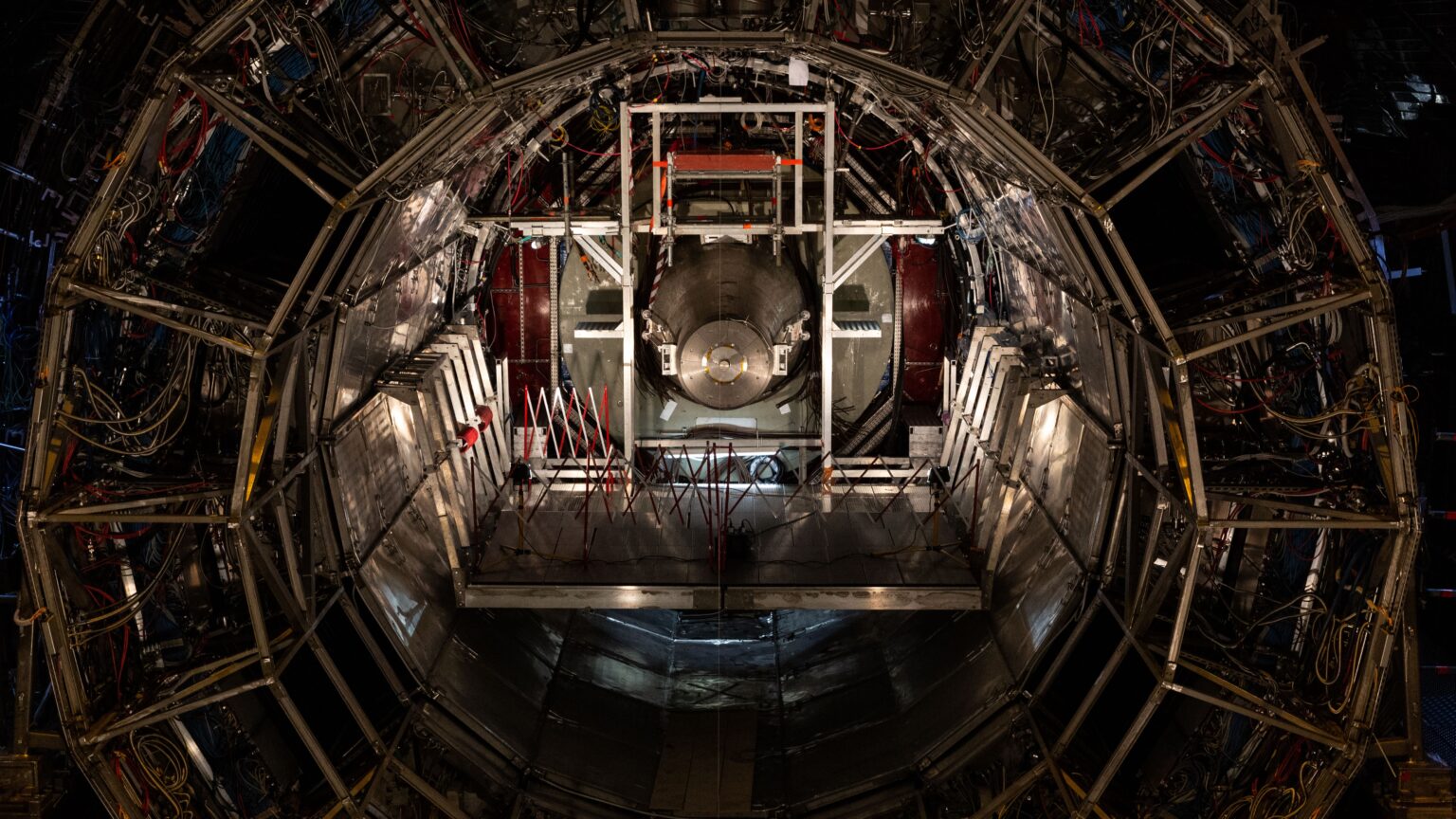 gold creation-lead to gold-LHC-ALICE project-particle acceleration