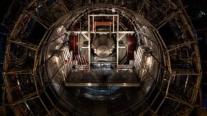 gold creation-lead to gold-LHC-ALICE project-particle acceleration