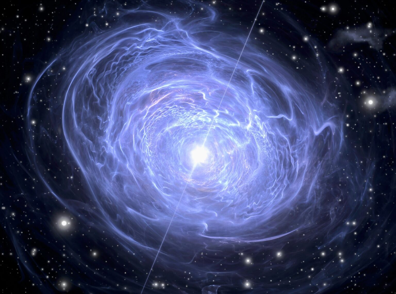 gold-magnetars-r-process-cosmology-NASA archival data-heavy elements production-Eric Burns-Enirudh Patel