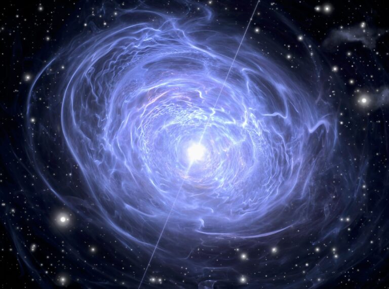 gold-magnetars-r-process-cosmology-NASA archival data-heavy elements production-Eric Burns-Enirudh Patel