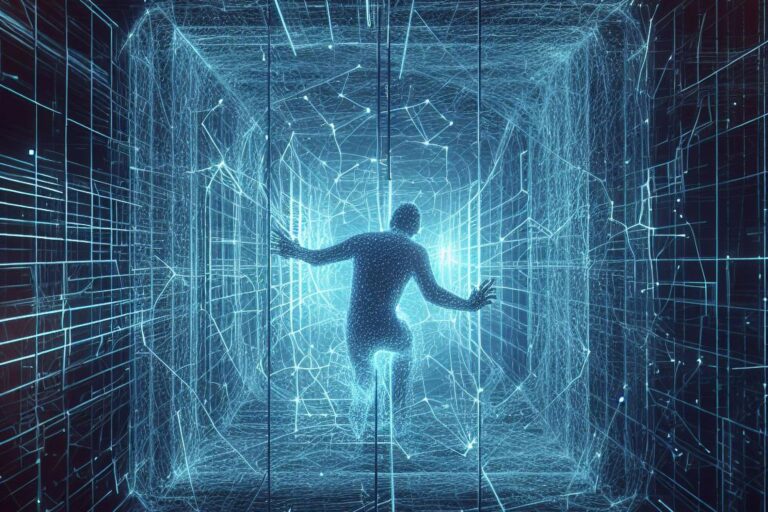 gravity-simulation theory-information and mass-spacetime pixelation-Melvin Vopson
