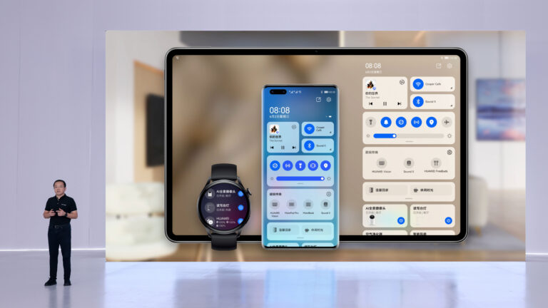 huawei-harmonyos-windows-operating system-software ecosystem-security