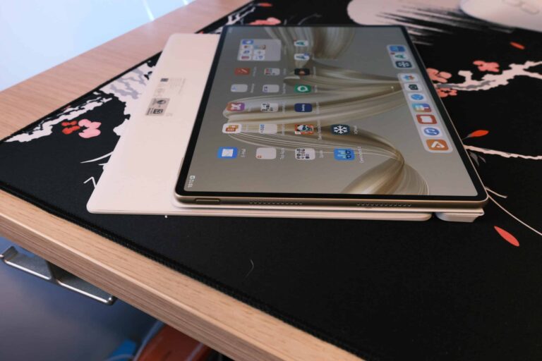 huawei-matepad pro-12.2 inch tablet-OLED display-10100mAh battery-EMUI interface-huawei tablet pricing