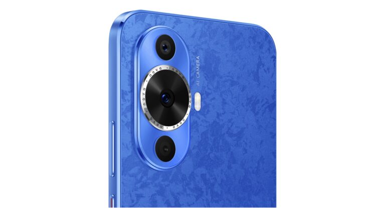 huawei-nova 14-nova series-HarmonyOS 5-kirin 9-new smartphone