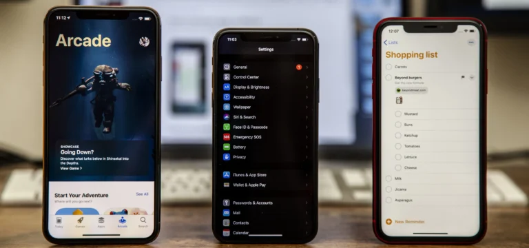 iOS 19-Apple-public Wi-Fi-auto-syncing-Apple ID