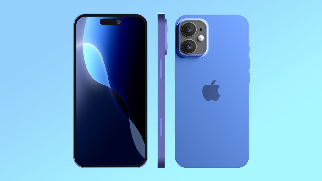 iPhone 17 Air-Google Pixel-camera design-Apple vs Google-smartphone technology
